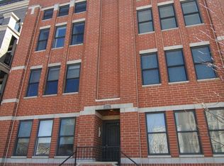 3713 N Ashland Ave #3S, Chicago, IL 60613