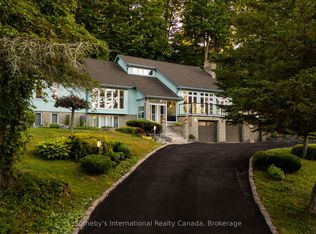 12 Matson Dr, Caledon, ON L7E0A9