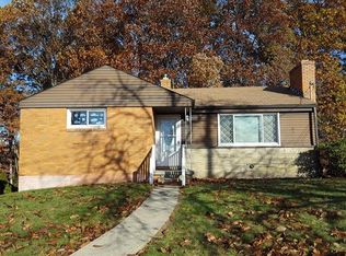 841 Rosalind Rd, Pittsburgh, PA 15237