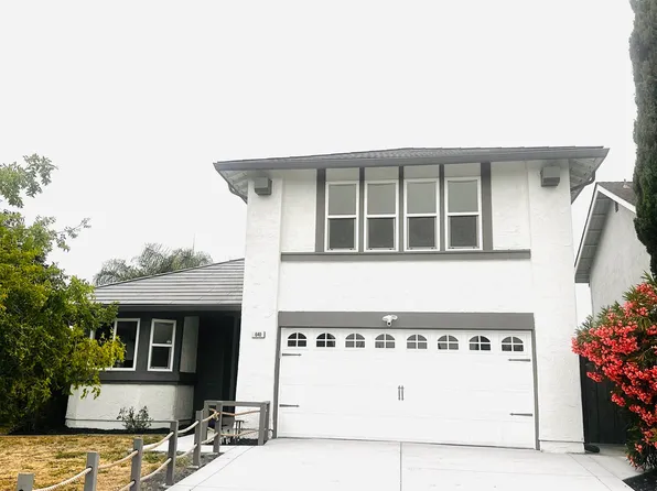 640 Calle Del Prado, Milpitas, CA 95035