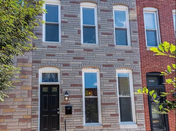 1013 S Potomac St, Baltimore, MD 21224