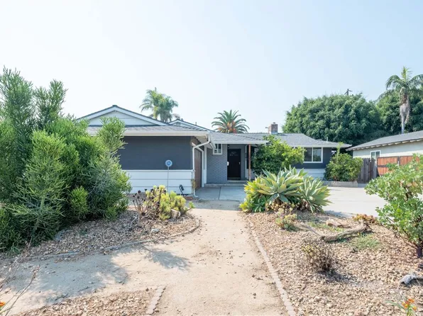 2652 W Russell Ave, Anaheim, CA 92801