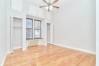 Rented by Living New York