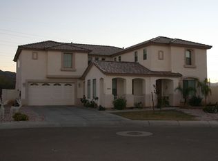 2521 W Darrow St, Phoenix, AZ 85041