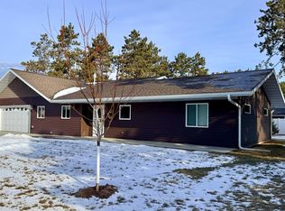 1003 N St E, Park Rapids, MN 56470