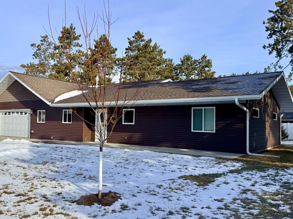 1003 North St E, Park Rapids, MN 56470