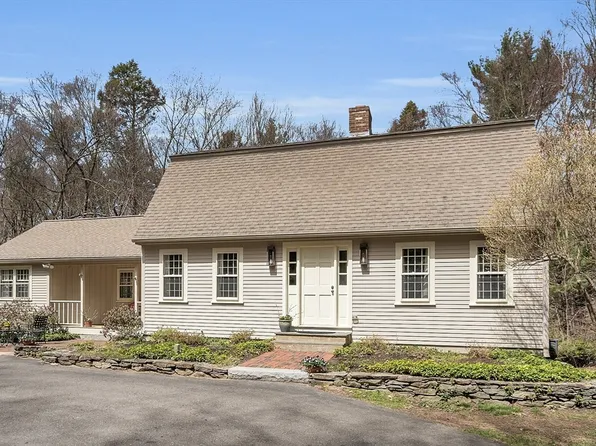 60 Tahanto Trl, Harvard, MA 01451