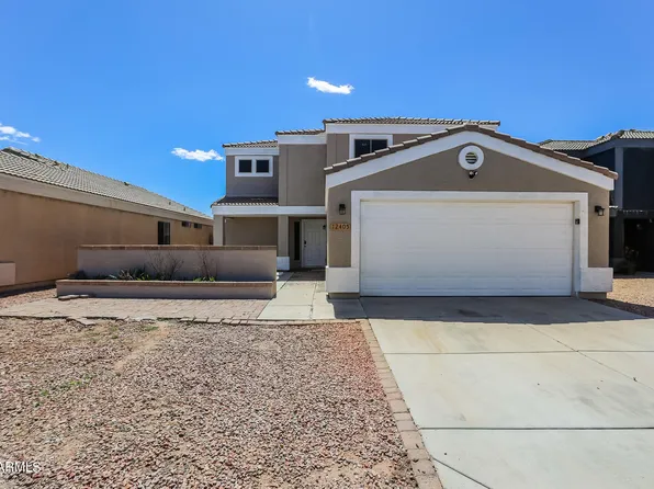 12405 W COLUMBINE Drive, El Mirage, AZ 85335