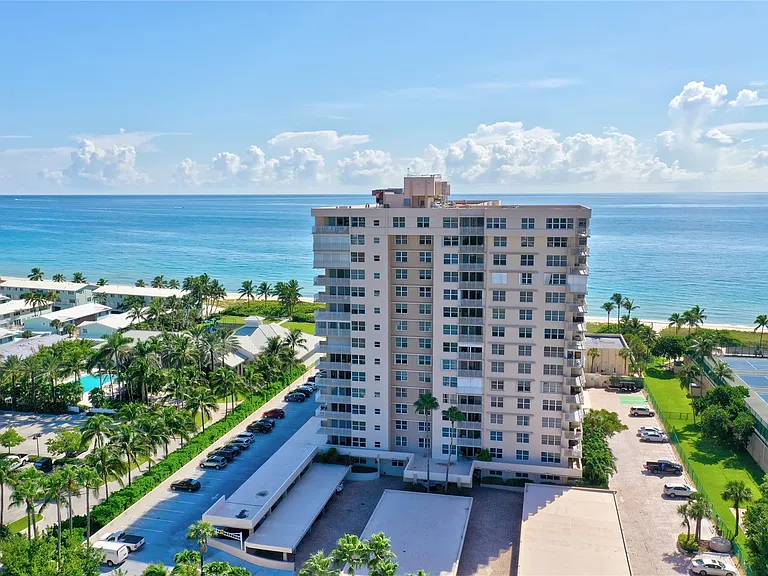 5200 N Ocean Blvd #1107B — Photo 7