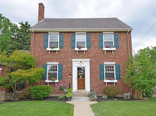 4101 Harding Ave, Cincinnati, OH 45211