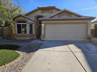 1411 S Racine, Mesa, AZ 85206