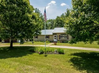 96 Brown Hill Rd, Belmont, NH 03220