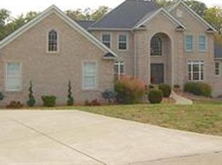 116 Winters Trl, Edwardsville, IL 62025