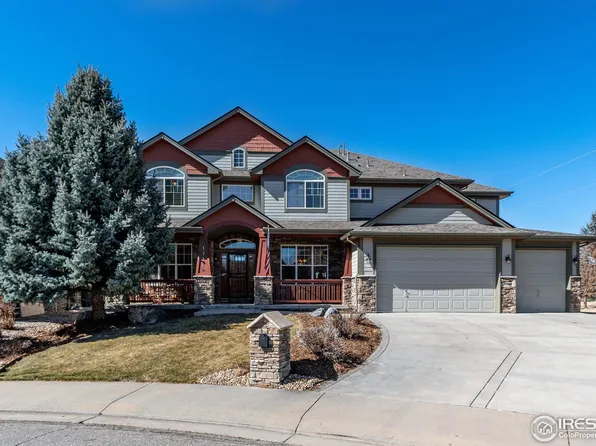 1731 Twilight Ct, Longmont, CO 80504