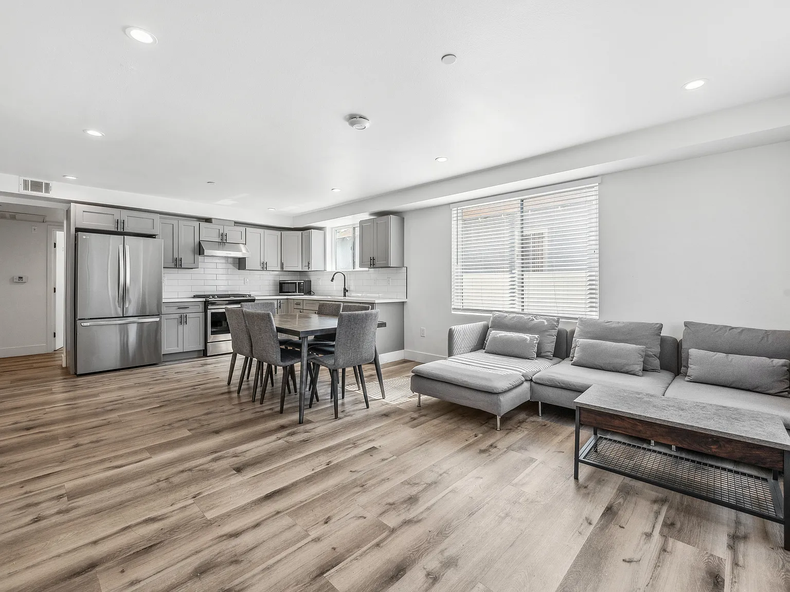 5 bed, 1540 sqft, $1,150 — Photo 1