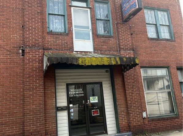 207-209 S Kiski Ave, Apollo, PA 15613