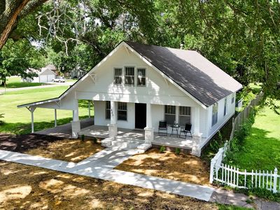 421 S Walnut St, Douglass, KS, 67039