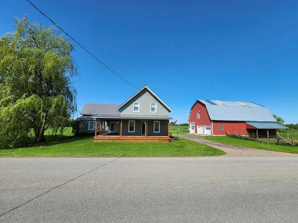 1467 County Route 22, North Bangor, NY 12966