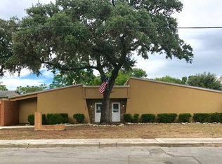 525 W Hutchison, San Marcos, TX 78666