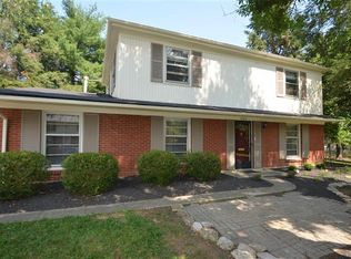 3520 Willowood Rd, Lexington, KY 40517