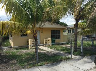 1769 NW 68th St, Miami, FL 33147