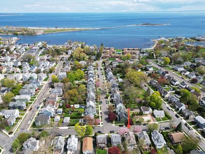 23 Harborview Place, Bridgeport, CT, 06605