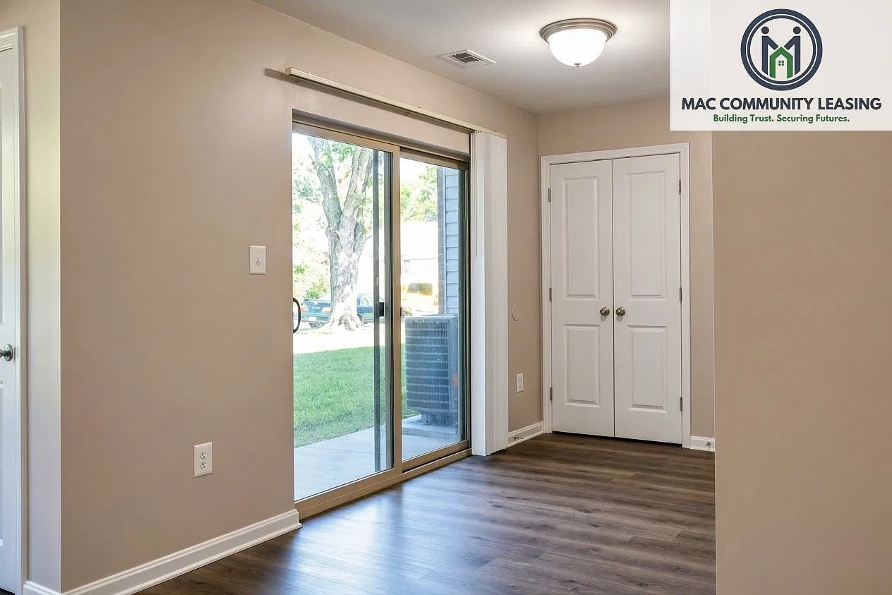 1 bed, $1,395 — Photo 2