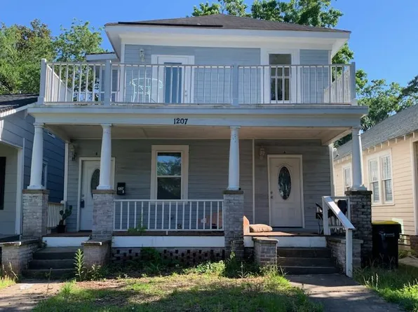 1207 E Anderson St #B, Savannah, GA 31404
