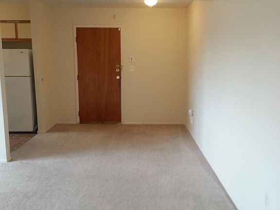 Dining Area- just right for a small table