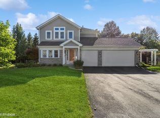 880 Harvest Ct, Antioch, IL