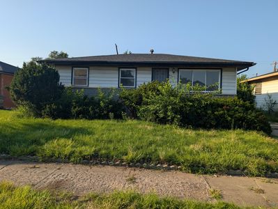 3556 W 21st Ave, Gary, IN, 46404