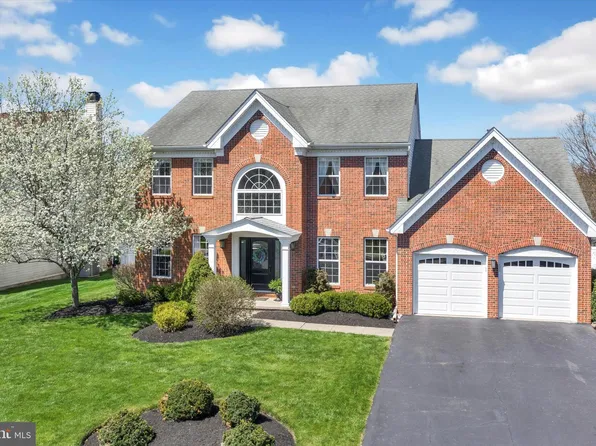3863 E Brandon Way, Doylestown, PA 18902