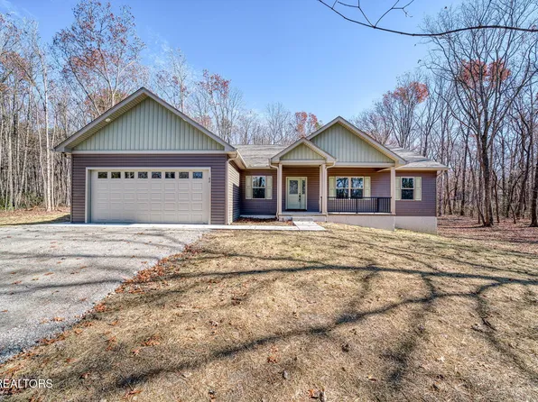 62 Bussell Dr, Monterey, TN 38574