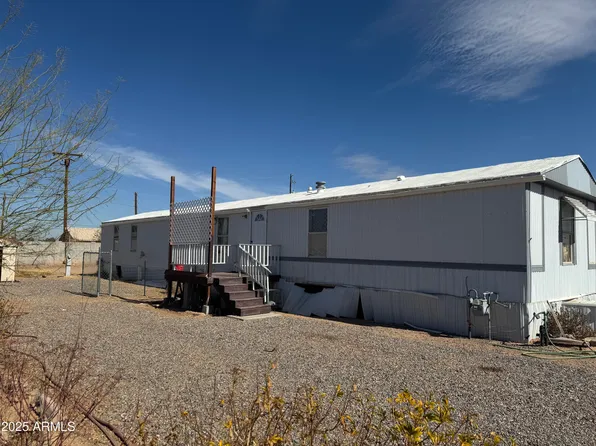 520 W Verde Lane, Coolidge, AZ 85128
