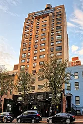 Rented by Living New York