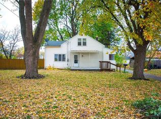 25 Ardella St, Rochester, NY 14606