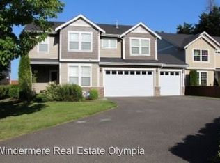 7727 Dominion Ave NE, Lacey, WA 98516