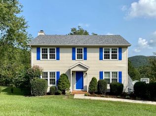 372 Ray St, Roanoke, VA 24019