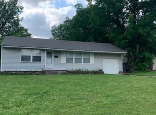 1554 N Marion Ave, Tulsa, OK 74115