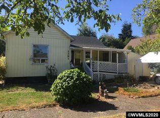 1391 SW Ellis St, Dallas, OR 97338