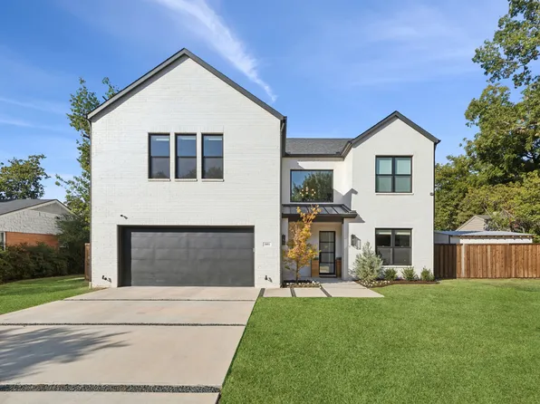 3951 Highgrove Dr, Dallas, TX 75220