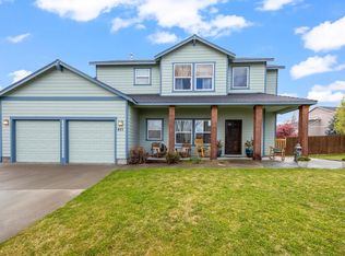 411 NE Petal Ct, Madras, OR 97741