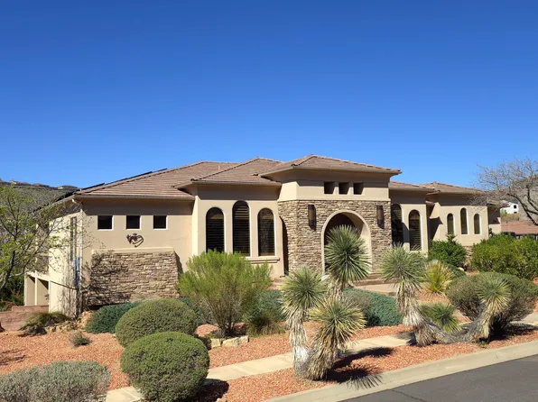 1731 N Firerock Cir, Washington, UT 84780