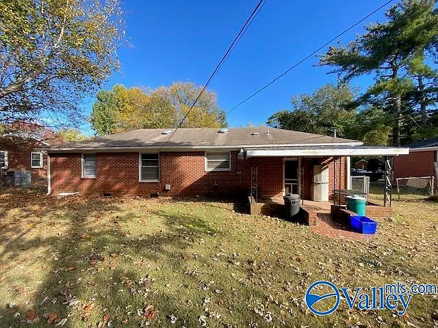 3609 Lakewood Rd NW — Photo 17