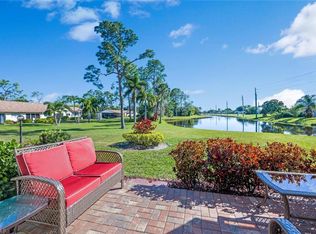 1054 Pine Isle Ln, Naples, FL 34112