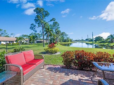 1054 Pine Isle LN #1054, Naples, FL, 34112