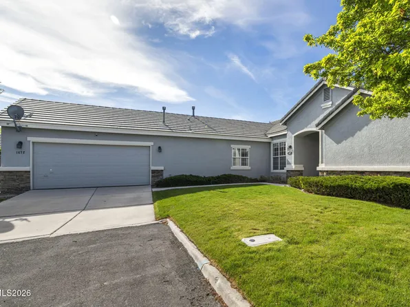1472 Gaucho Ln, Reno, NV 89521