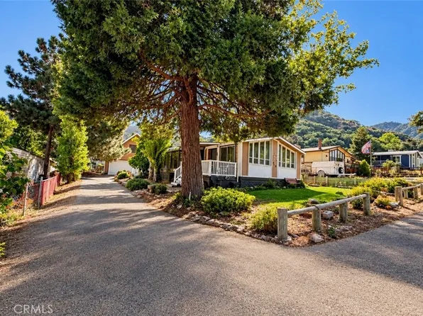 820 Yosemite Dr, Lebec, CA 93243