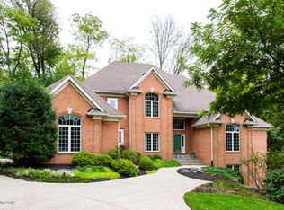 2926 Autumn Ct, Prospect, KY 40059