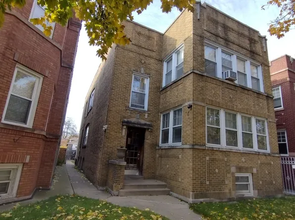 6214 N Artesian Ave, Chicago, IL 60659